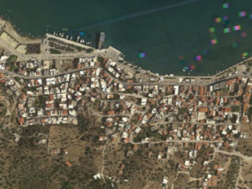 Δήμος Τροιζηνίας - Μεθάνων: Ενημέρωση για την Μελέτη Επέκτασης - Αναθεώρησης του εγκεκριμένου σχεδίου πόλης Γαλατά 