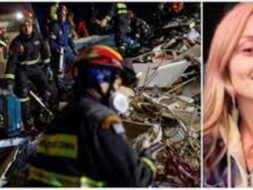Σεισμός στην Τουρκία: Άκαρπες οι έρευνες της ΕΜΑΚ, δεν βρέθηκε ίχνος ζωής από την 24χρονη αθλήτρια του βόλεϊ