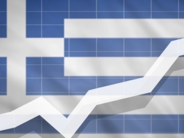 Πάνω από τον μέσο όρο όλης της Ευρωπαϊκής Ένωσης η ανάπτυξη στην Ελλάδα το 2022, 2023, 2024