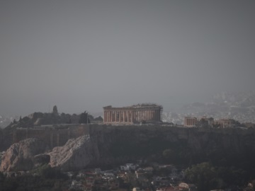 Ευρωπαϊκό Δικαστήριο: Καταδίκη της Ελλάδα για την ατμοσφαιρική ρύπανση στην Αθήνα