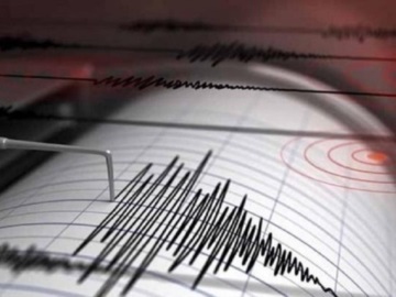 Σεισμός 4,7 Ρίχτερ αισθητός στην Κρήτη