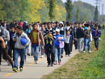Η κυβέρνηση Μπάιντεν παρουσίασε πιο αυστηρούς περιορισμούς για τους αιτούντες άσυλο