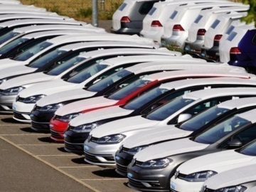 Αυξήθηκαν οι πωλήσεις καινούργιων αυτοκινήτων τον Ιανουάριο στην ΕΕ