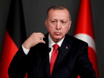 Το άδηλο «αύριο» της Τουρκίας - Άρθρο του Κωνσταντίνου Παΐδα 