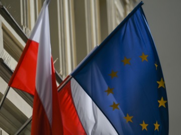 ΕΕ: Μπλόκο από την Πολωνία στη νέα δέσμη κυρώσεων σε βάρος της Ρωσίας