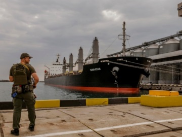 ΠΕΝΕΝ: Επιστολή - Έκκληση για την απελευθέρωση εκατοντάδων ναυτικών που παραμένουν εγκλωβισμένοι στα ουκρανικά λιμάνια
