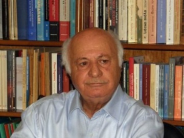ΕΣΗΕΑ: Μεγάλη απώλεια για την ελληνική δημοσιογραφία. Πέθανε ο Γιώργος Ρωμαίος