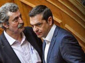 Ο Πολάκης έθεσε εαυτόν εκτός κόμματος, λένε στον ΣΥΡΙΖΑ
