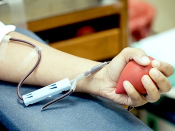 Αίγινα:Δήμος Αίγινας: Δωρεάν αιμοδοτική εξόρμηση στο νοσοκομείο «Γεννηματά»