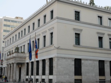 Φάκελος με σφαίρα και απειλητικό μήνυμα εστάλη στο γραφείο του Δημάρχου Αθηναίων Κώστα Μπακογιάννη