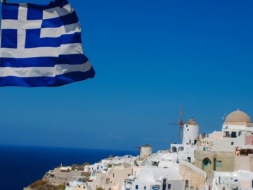 Το &quot;πράσινο&quot; μέλλον της ελληνικής ακτοπλοΐας