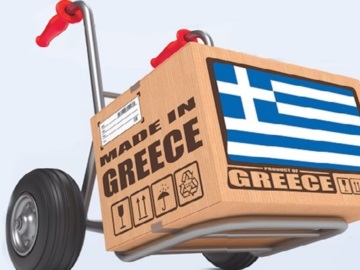  Εξαγωγές: Αυξήθηκε η ζήτηση ελληνικών αγαθών από την Βρετανία το 2022 – Οι κυριότερες κατηγορίες