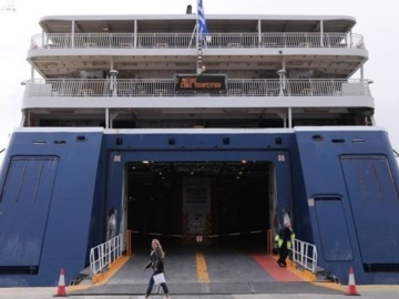 Eντατικοποιούνται τα μέτρα ασφαλείας σε πλοία της ακτοπλοΐας και τουριστικά σκάφη