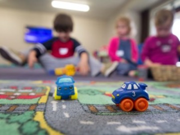 Νέα Σμύρνη: Υπάλληλος σε παιδικό σταθμό ζήτησε από 3χρονο αγοράκι να αγγίξει τα γεννητικά του όργανα