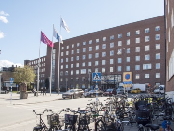 Σουηδία, Γερμανία, Γαλλία έχουν τα περισσότερα καλύτερα νοσοκομεία στην Ευρώπη