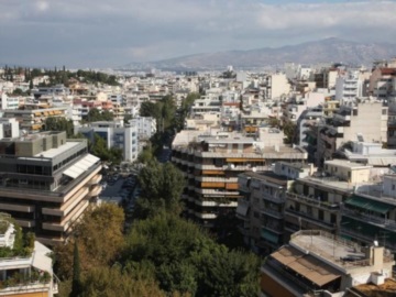 Ακίνητα: Φεύγουν από τα δυάρια οι Έλληνες – Τι έχει μέσα το σπίτι του 2023
