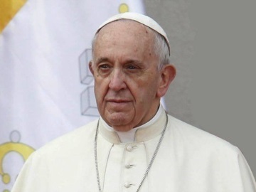 Ο Πάπας δηλώνει ότι ο πόλεμος στην Ουκρανία δεν τροφοδοτείται μόνο από τη «ρωσική αυτοκρατορία»