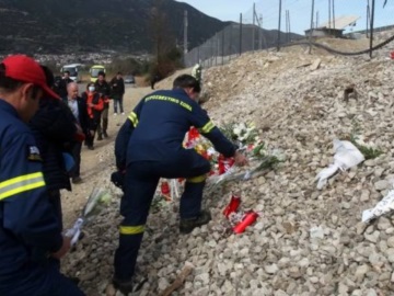 Τα 11 μέτρα στήριξης στους συγγενείς των θυμάτων στα Τέμπη, στους τραυματίες και στους επιβαίνοντες
