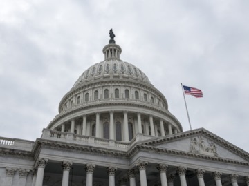 ΗΠΑ: Η Βουλή απαιτεί από την κυβέρνηση να αποκαλύψει τις πληροφορίες της για την προέλευση του κορωνοϊού