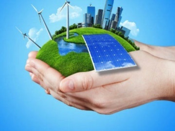 Για «δυνατούς λύτες» η χωροθέτηση των Ανανεώσιμων Πηγών Ενέργειας