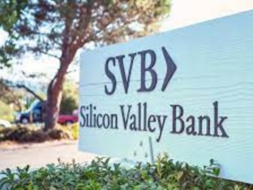 Silicon Valley Bank: Σε εξέλιξη πλειστηριασμός από τον FDIC