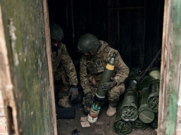Πόλεμος στην Ουκρανία: Σφοδρές μάχες για το κέντρο της Μπαχμούτ – «Δύσκολη η κατάσταση»