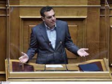 Την κατάθεση στη Βουλή όλων των εγγράφων διαπραγμάτευσης Δημοσίου –ΤΡΑΙΝΟΣΕ, ζητά ο ΣΥΡΙΖΑ-ΠΣ