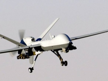 ΗΠΑ-Ρωσία: Προειδοποιήσεις και αλληλοκατηγορίες μετά την πτώση του drone στη Μαύρη Θάλασσα