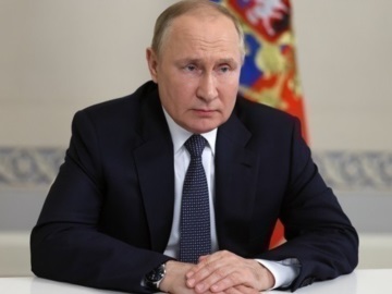 Διεθνείς αντιδράσεις στο ένταλμα σύλληψης του Βλαντίμιρ Πούτιν