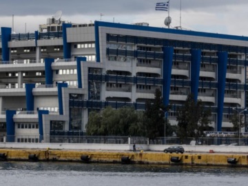 Κινδυνεύει από τις καθυστερήσεις η ανακαίνιση της Σχολής Δόκιμων Λιμενοφυλάκων στον Πειραιά – Ερώτηση ΣΥΡΙΖΑ 