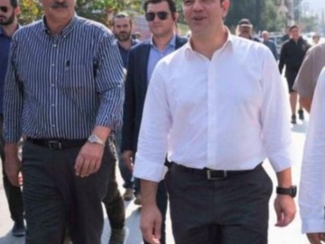 Η πρώτη αντίδραση Πολάκη μετά την επιστροφή στα ψηφοδέλτια του ΣΥΡΙΖΑ 