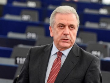 Αβραμόπουλος: Υποψήφιος βουλευτής Ηλείας