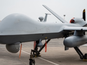 Κρεμλίνο: Η παρουσία drones στη Βαλτική δείχνει ανάμειξη των ΗΠΑ στον πόλεμο εναντίον της Ρωσίας
