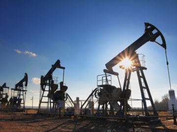  Πετρέλαιο: Η Ρωσία είναι ο μεγαλύτερος προμηθευτής της Κίνας