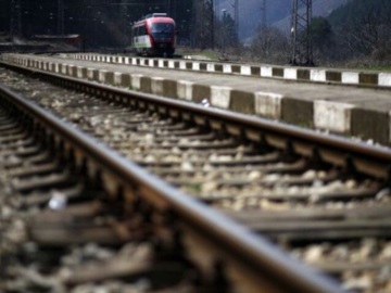 Κ. Τσιάρας: Η κλοπή σιδηροδρομικού υλικού γίνεται κακούργημα από πλημμέλημα