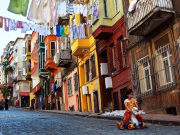 Εξεγείρονται και λένε «όχι» στις πωλήσεις σπιτιών σε ξένους, οι Τούρκοι