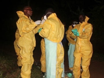 Επιδημία του ιού Μάρμπουργκ στην Τανζανία - 5 νεκροί ως τώρα