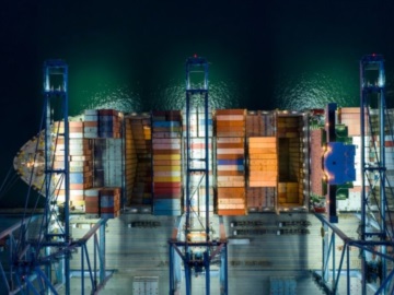 Λιμάνι του Μόντρεαλ: Υιοθετεί τεχνολογία Τεχνητής Νοημοσύνης