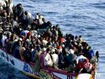 Αυξάνονται οι νεκροί από το ναυάγιο με μετανάστες στην Τυνησία 