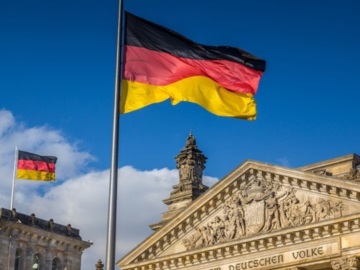 Συνεδριάζει σε ατμόσφαιρα έντασης ο κυβερνητικός συνασπισμός της Γερμανίας