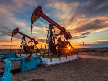 Ρωσία: Οι πωλήσεις πετρελαίου στην Ινδία αυξήθηκαν kκατά 22 φορές πέρσι