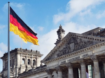 To 46% των Γερμανών ανησυχεί για τις καταθέσεις του