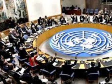 Χαστούκι για την Ουκρανία η ρωσική προεδρεία στο Συμβούλιο Ασφαλείας 