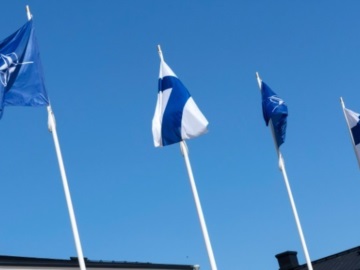 ΝΑΤΟ: Η Φινλανδία είναι πλέον επισήμως το 31ο μέλος της Βορειοατλαντικής Συμμαχίας