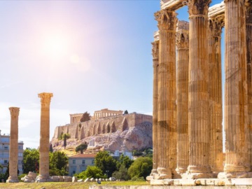 H Αθήνα ανάμεσα στις πόλεις για υπεύθυνους ταξιδιώτες