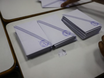 Ψηφοδέλτια: Ανανεωμένα κατά 50% της ΝΔ – Την Κυριακή τα εγκρίνει στην ΚΕ ο ΣΥΡΙΖΑ