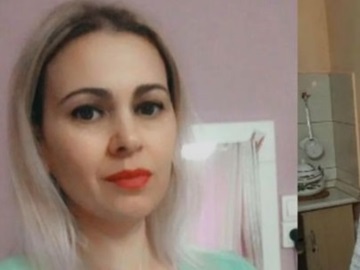 Γυναικοκτονία στην Αλβανία: Την σκότωσε ο κουνιάδος της ενώ κοιμόταν με την 2 ετών κόρη της
