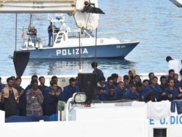 Ιταλία: Πιθανή η κήρυξη κατάστασης έκτακτης ανάγκης για την αντιμετώπιση του μεταναστευτικού - προσφυγικού