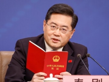 Το Πεκίνο προτίθεται να συνεργαστεί με τη Γερμανία, δήλωσε ο Κινέζος ΥΠΕΞ