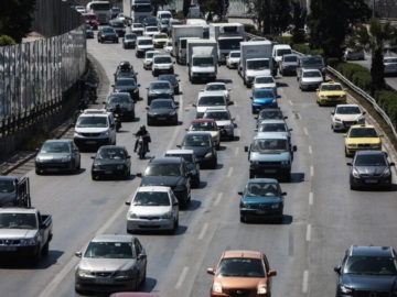 Συμβουλές για ασφαλή οδήγηση μετά τις γιορτές από τον Κωνσταντίνο Ιαβέρη